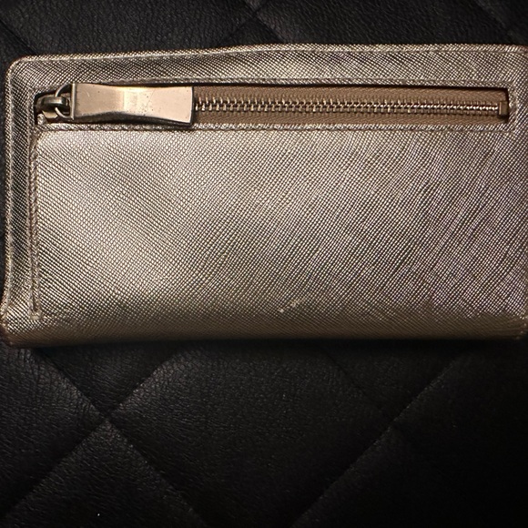 Kate spade wallet - Picture 2 of 3
